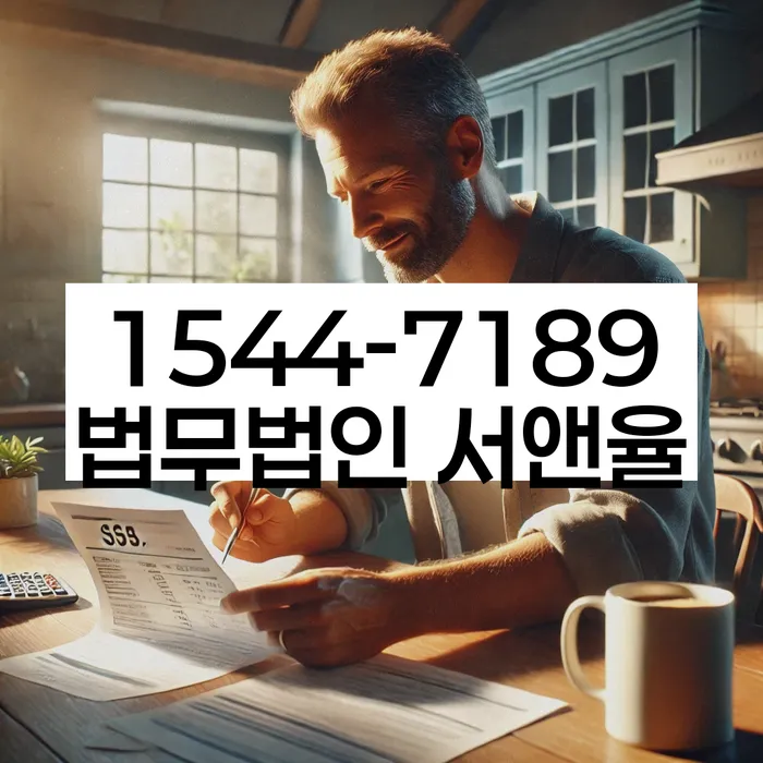 개인회생무료상담