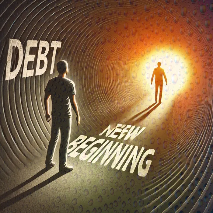 개인회생금지명령