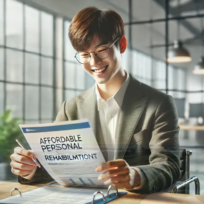 개인회생금지명령