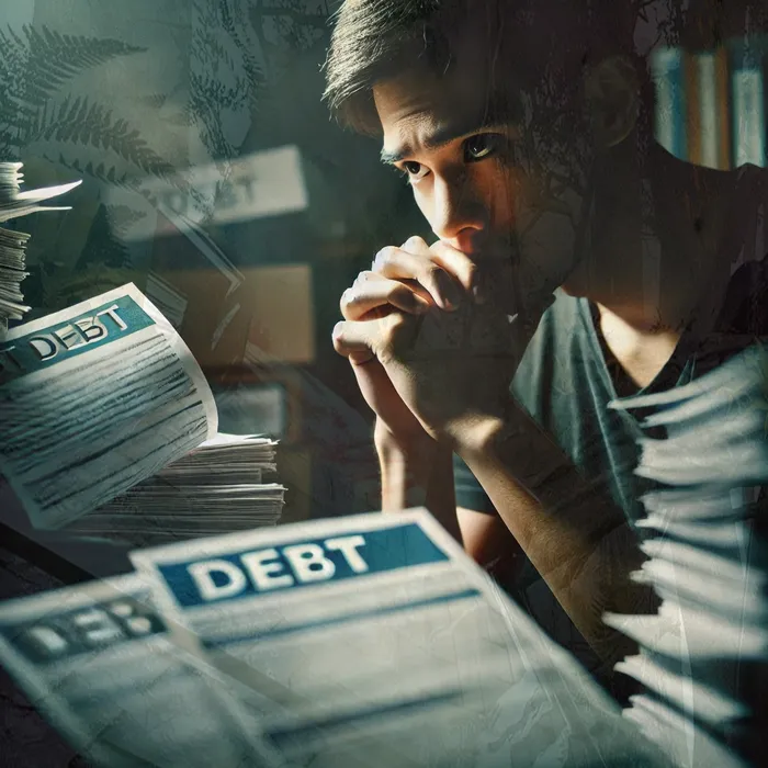 개인회생 주의사항