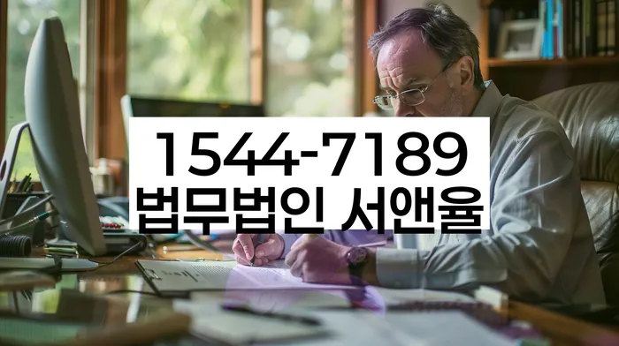 개인회생 신청서류