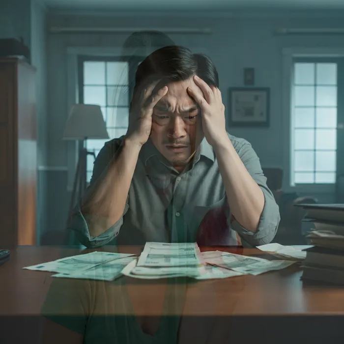 채무 조정 사례