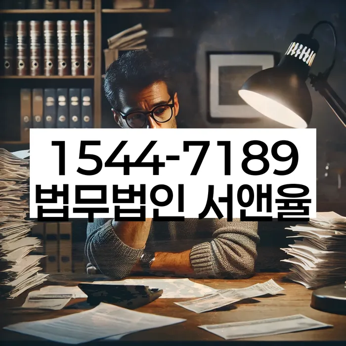 개인회생 변제금 협상 전략