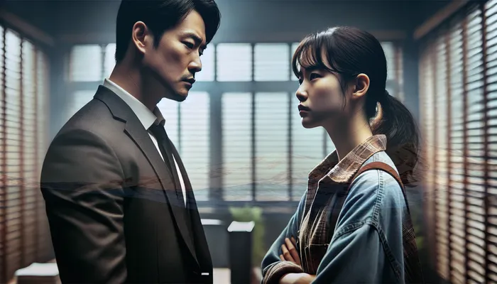 회생 계획 승인