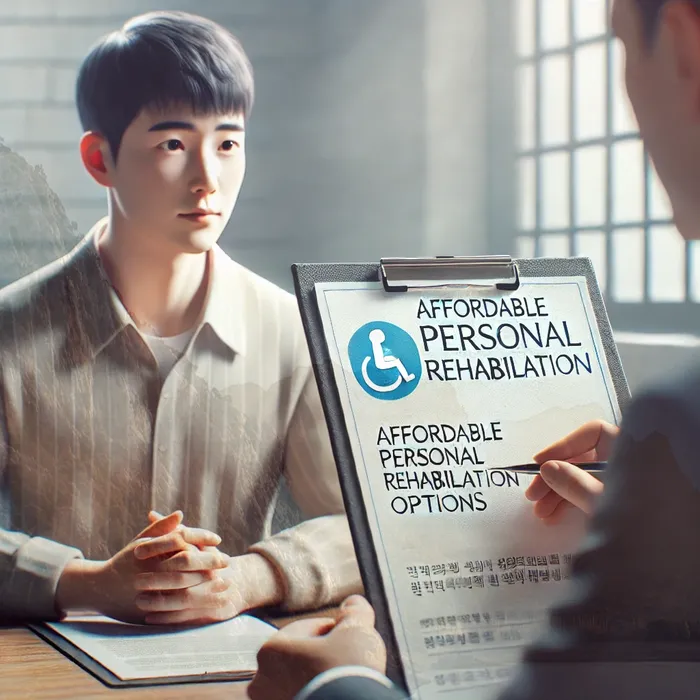 개인회생 채무조정