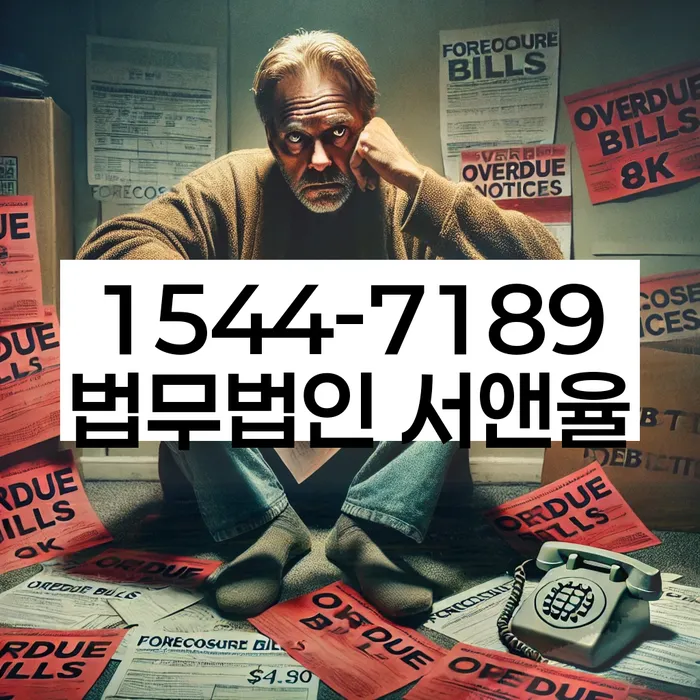 개인회생 재신청 절차