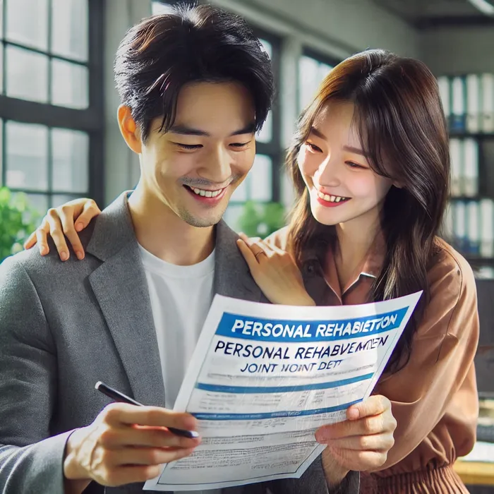 개인회생 성공사례