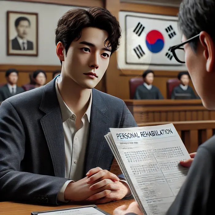 개인회생 신청 방법