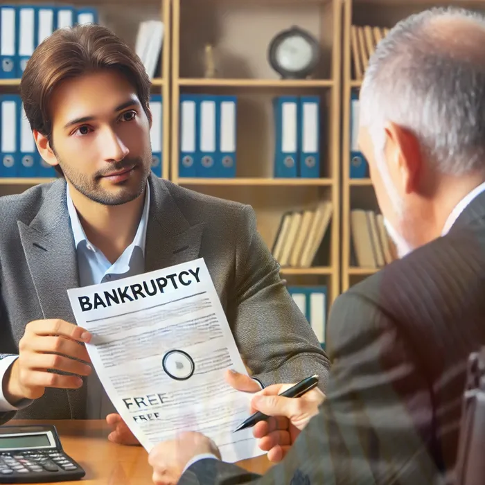 채권추심자 소송 대응