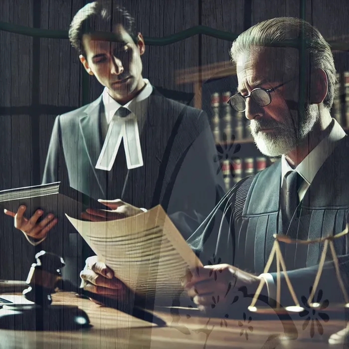 빚 독촉 해결사