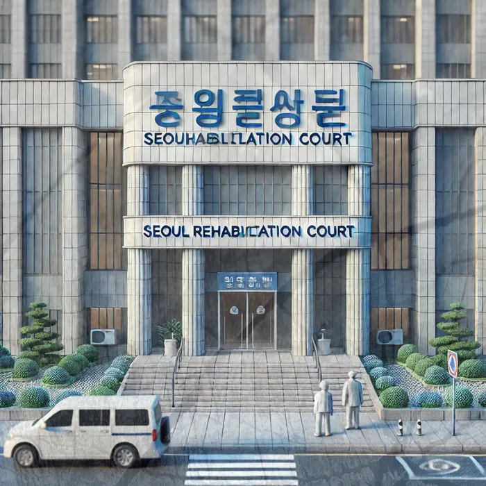 채무 조정 방법