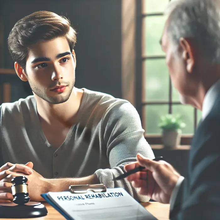 개인회생 절차 이해