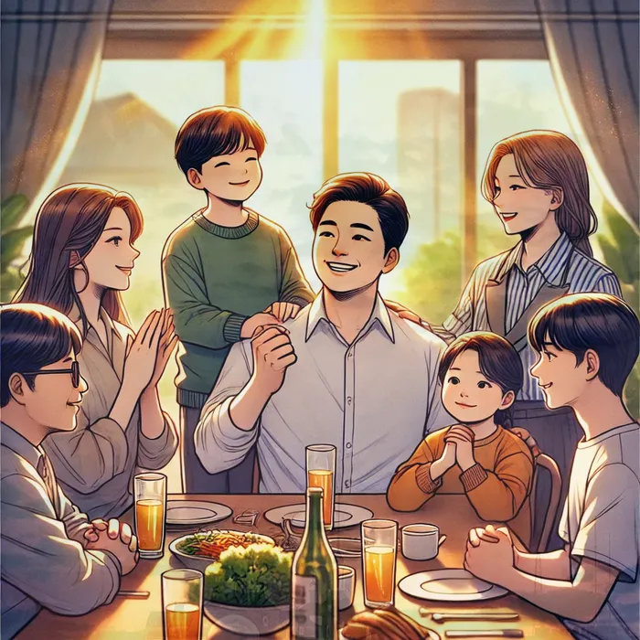 변제금 연체 문제