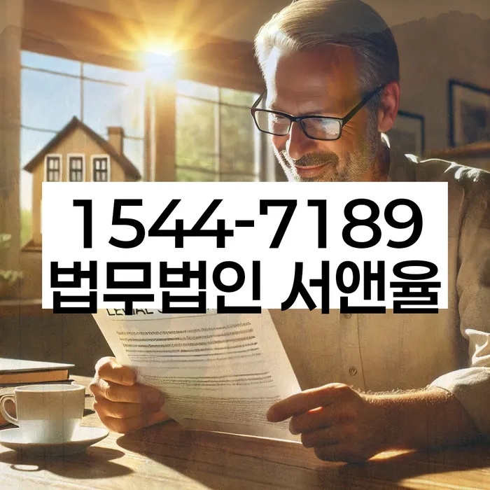 채무조정 신청 자격
