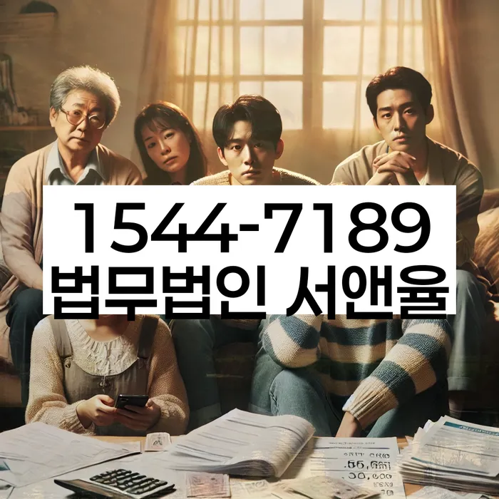 채권추심 법적 대응