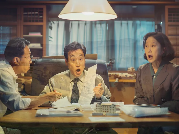 신용 회복 전략