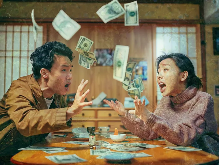 개인회생 서류 목록