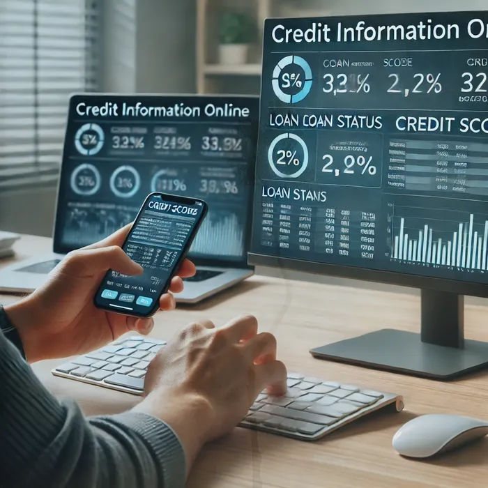 대출 연체 중 채무조정 신청