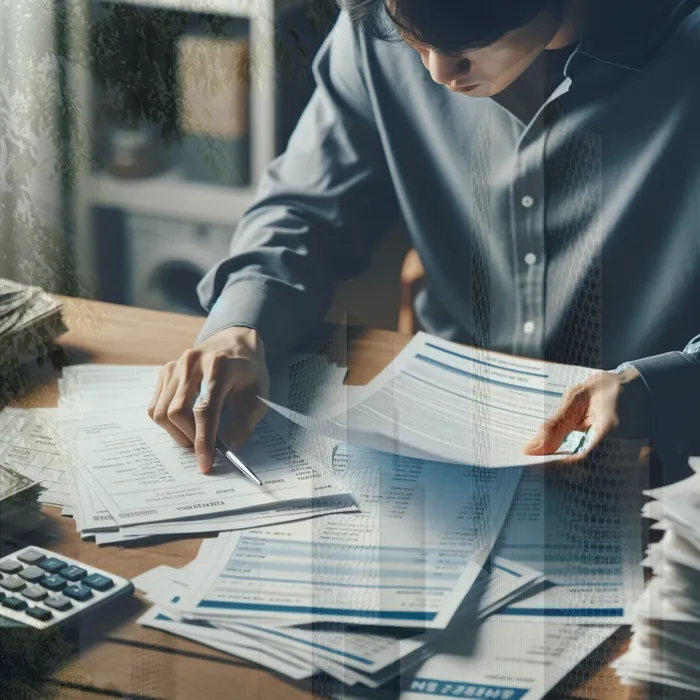 개인회생변제금미납경감