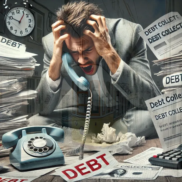 개인회생변제금미납경감 사례