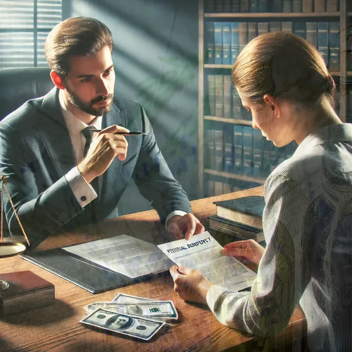 개인회생 채무 불이행 시 대응책