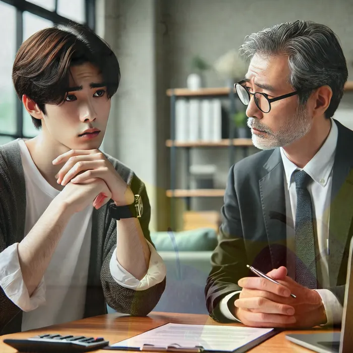 개인회생 채무 불이행 시 대응책