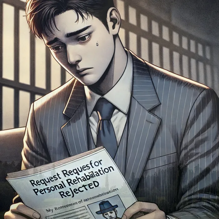 개인회생 신청 절차