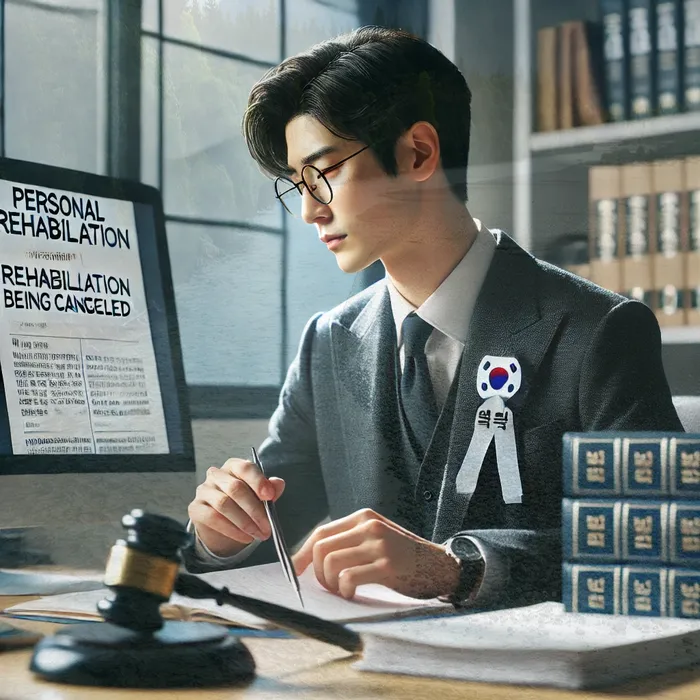 개인회생 절차 간소화 혜택