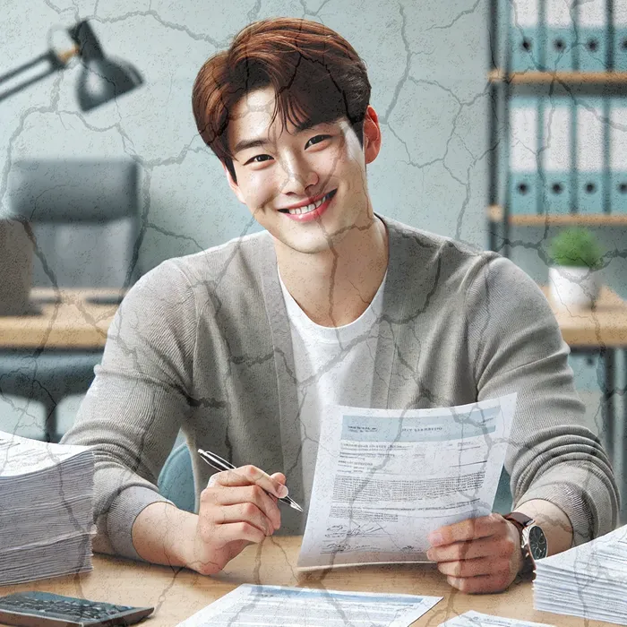 법률 전문가 상담