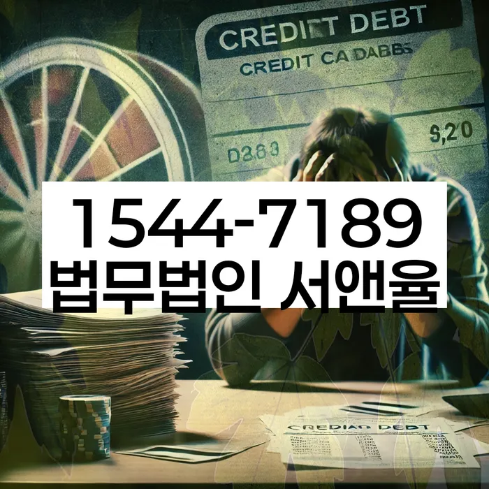 개인회생 재신청