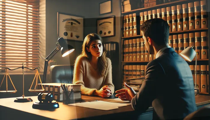 개인파산과 비교