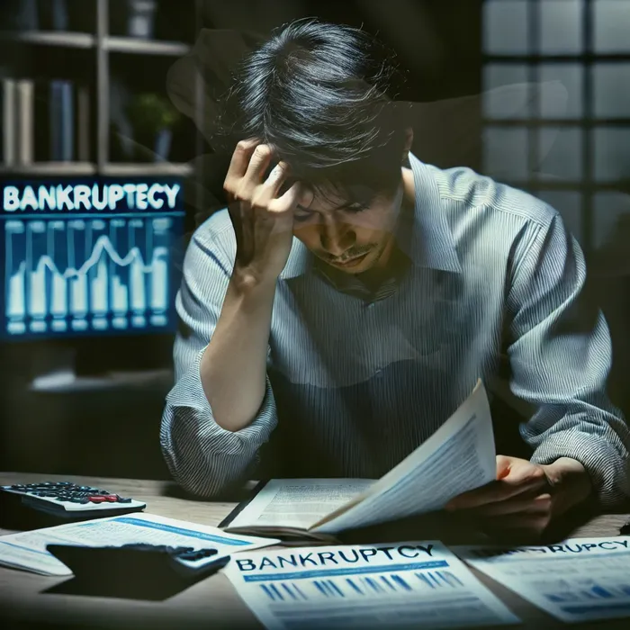 개인회생과 파산의 차이