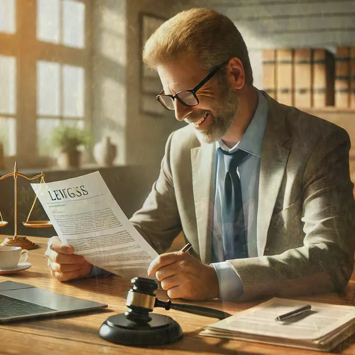 채무 조정 사례