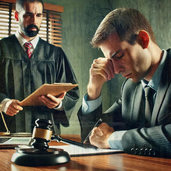 채무 조정 사례