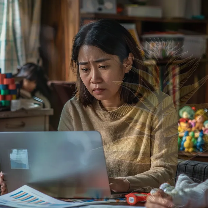 개인회생 사례 연구