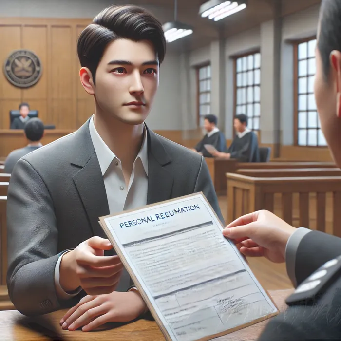 개인회생 성공 사례