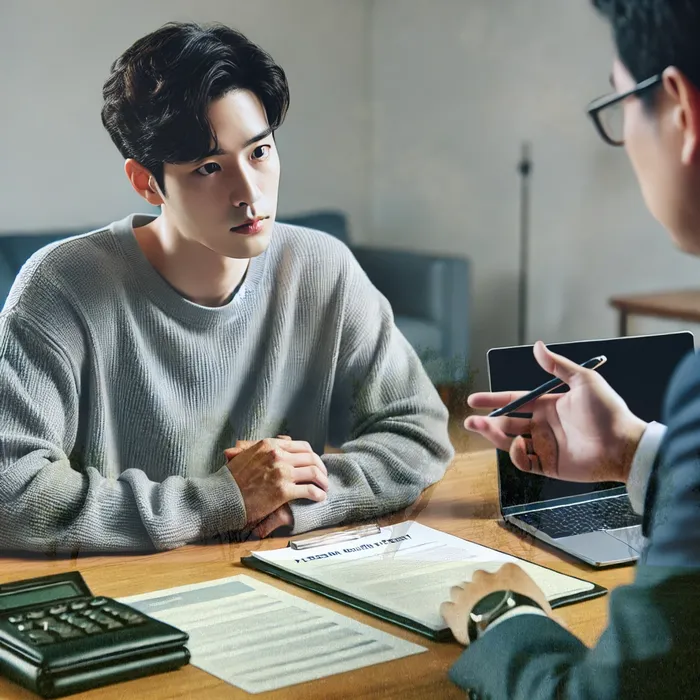 명일2동 개인회생 정보