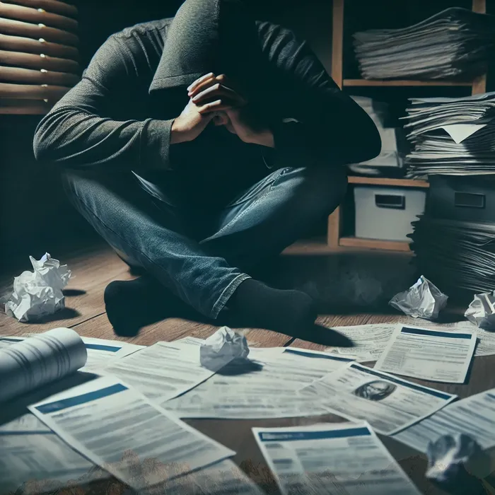 개인회생 신청 절차