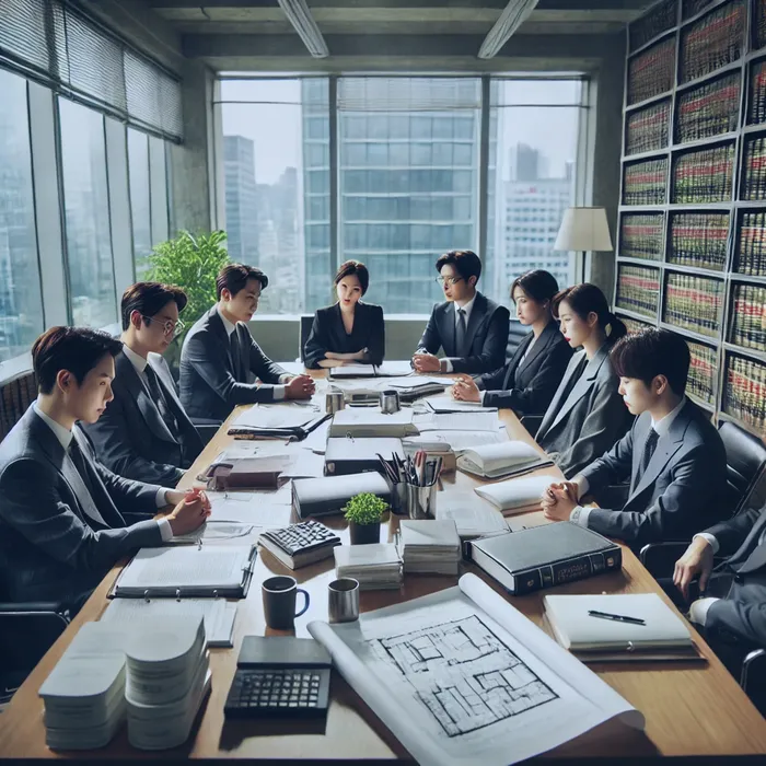 대흥동 개인파산 절차