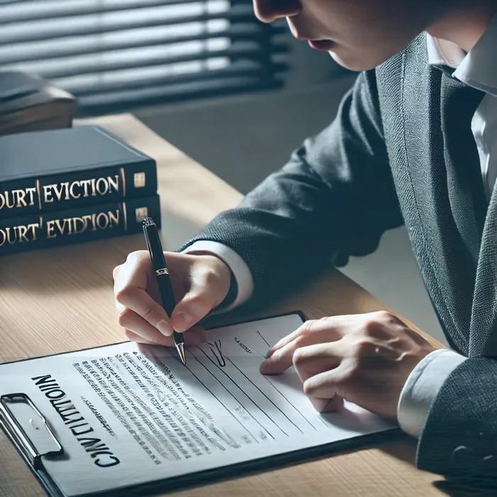 대흥동 법적 보호