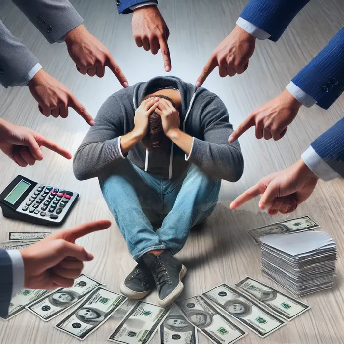 개인회생과 개인파산 비교