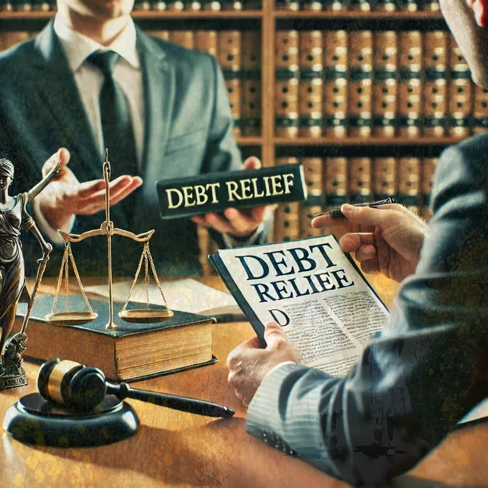 개인회생 신청 서류