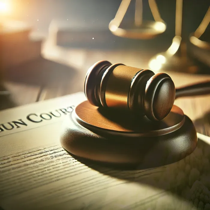 개인회생 절차 설명