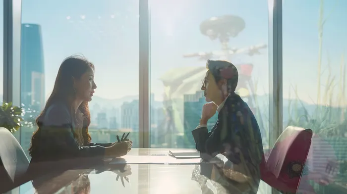 채무 조정 사례