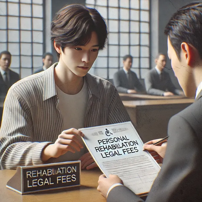 개인회생 신용회복