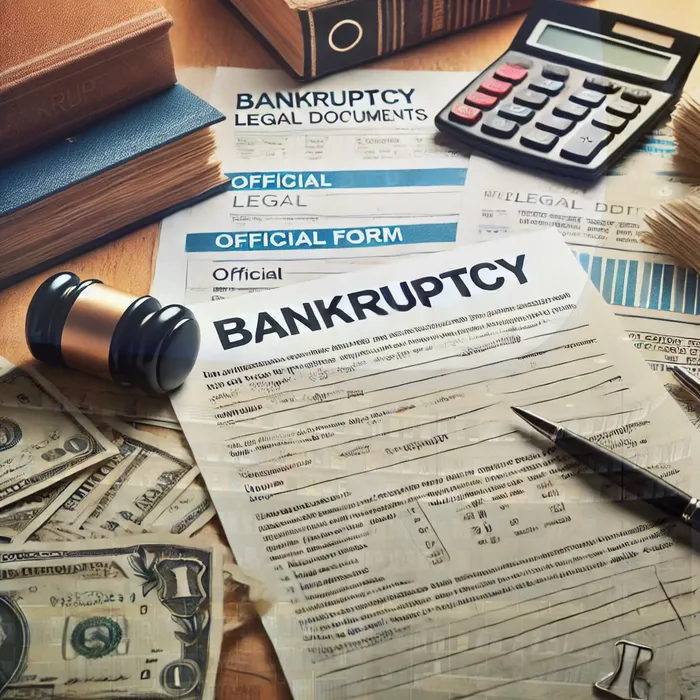 개인회생 및 파산 절차