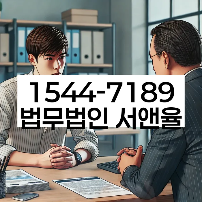 수영 개인회생파산 법률사무소