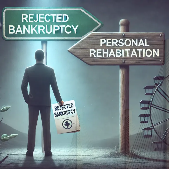 개인회생 신청 절차