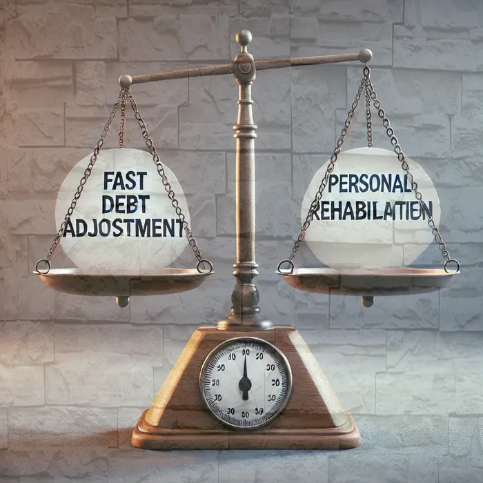 영양군 개인회생 상담