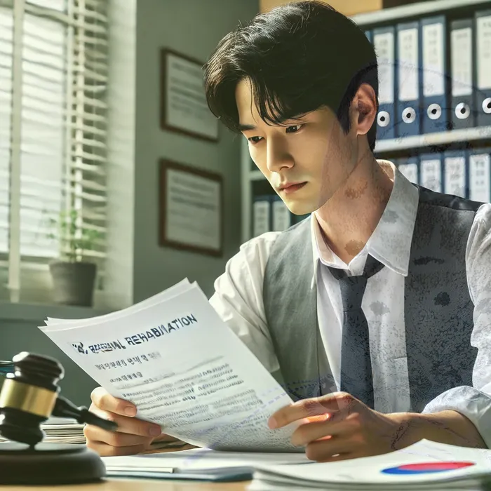 개인회생 자격조건